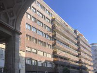 Eladó téglalakás, VII. kerületben 109.9 M Ft, 3 szobás