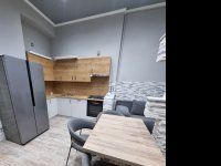 Kiadó téglalakás, albérlet, Budapesten, VII. kerületben