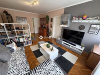 Eladó téglalakás, Marcaliban 42.99 M Ft, 2+1 szobás