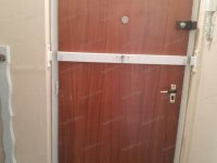 Eladó panellakás, Kecskeméten 38.4 M Ft, 2 szobás