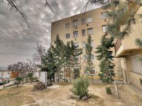 Eladó téglalakás, Szekszárdon, Semmelweis utcában 34.9 M Ft