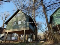 Eladó családi ház, Tiszaugon 19.9 M Ft, 1+2 szobás