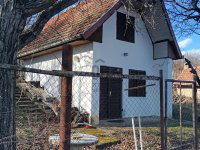 Eladó családi ház, Szekszárdon, Cinka utcában 19.9 M Ft