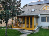 Eladó családi ház, Törökszentmiklóson 168 M Ft, 2 szobás