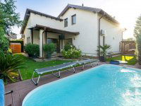 Eladó családi ház, XVIII. kerületben 310 M Ft, 4+1 szobás