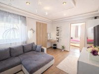 Eladó családi ház, Dabason 55 M Ft, 2+1 szobás