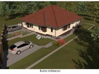 Eladó ikerház, Őrbottyánban 97.5 M Ft, 4 szobás