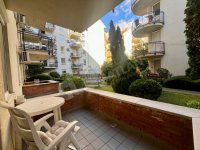 Kiadó téglalakás, albérlet, IX. kerületben, Berzenczey utcában