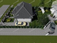 Eladó családi ház, Helvécián 72 M Ft, 4 szobás