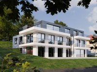 Eladó téglalakás, Budapesten, XI. kerületben 237 M Ft, 5 szobás