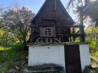 Eladó nyaraló, Nógrádon 9.99 M Ft, 1+1 szobás