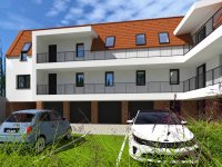 Eladó téglalakás, Szegeden 99.3 M Ft, 3 szobás