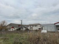 Eladó ipari ingatlan