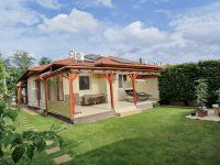 Eladó ikerház, Nyíregyházán 129.9 M Ft, 3 szobás