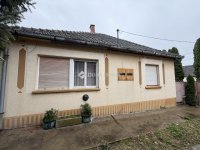 Eladó családi ház, Miskén, Temető utcában 15 M Ft, 4 szobás