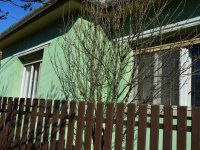 Eladó családi ház