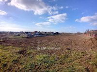 Eladó telek, Dányon 18.5 M Ft / költözzbe.hu