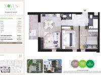 Eladó téglalakás, XV. kerületben, Kékszilva utcában 75.99 M Ft