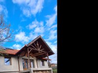 Eladó családi ház, Sárisápon, Orgona utcában 60 M Ft, 4 szobás