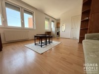 Eladó téglalakás, Szegeden 43.99 M Ft, 1 szobás