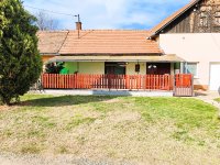 Eladó sorház, Mázán 8 M Ft, 2 szobás / költözzbe.hu