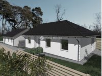 Eladó ikerház, Mendén 85 M Ft, 4 szobás / költözzbe.hu