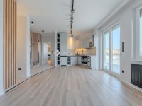 Eladó téglalakás, II. kerületben 221 M Ft, 2 szobás