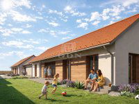 Eladó ikerház, XXII. kerületben 184.9 M Ft, 5 szobás