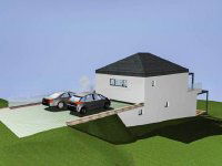 Eladó telek, Bonyhádon 28 M Ft / költözzbe.hu