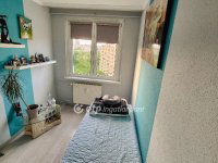 Eladó panellakás, XV. kerületben 78.9 M Ft, 3+1 szobás