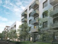 Eladó téglalakás, XI. kerületben 61.2 M Ft, 2 szobás