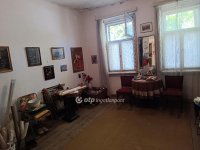 Eladó családi ház, III. kerületben 59.99 M Ft, 1 szobás