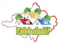 Eladó telek