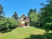 Eladó családi ház, Solymáron 182 M Ft, 4+1 szobás