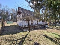 Eladó nyaraló, Balassagyarmaton 32 M Ft, 2+2 szobás