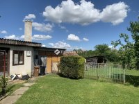 Eladó családi ház, Nován 21.9 M Ft, 3 szobás