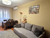 Eladó panellakás, III. kerületben 64.9 M Ft, 2 szobás