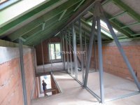 Eladó ikerház, Szegeden 99 M Ft, 3 szobás / költözzbe.hu