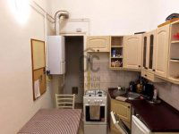 Eladó téglalakás, VI. kerületben 74.5 M Ft, 1 szobás