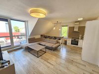 Kiadó téglalakás, albérlet