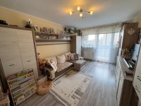 Eladó panellakás, Kaposváron, Búzavirág utcában 46.9 M Ft