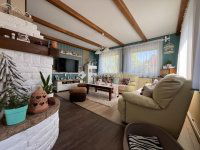 Eladó családi ház, Balatonfűzfőn 124.9 M Ft, 4 szobás