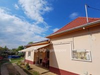 Eladó családi ház, Tiszapüspökin 35 M Ft, 2+1 szobás