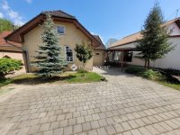 Eladó családi ház, Kecskeméten 159 M Ft, 6 szobás