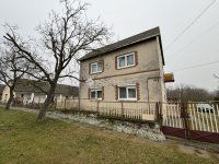 Eladó családi ház