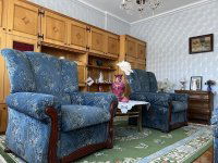 Eladó ikerház, XXI. kerületben 135 M Ft, 5 szobás