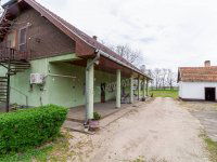 Eladó mezogazdasagi ingatlan