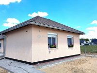 Eladó ikerház, Vasadon 76.9 M Ft, 4 szobás / költözzbe.hu