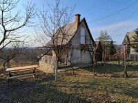 Eladó nyaraló, Gyöngyösön 9.69 M Ft, 1 szobás