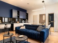 Eladó téglalakás, VI. kerületben 69 M Ft, 2 szobás